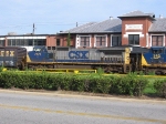 CSX 7771